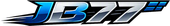 jb77 লোগো